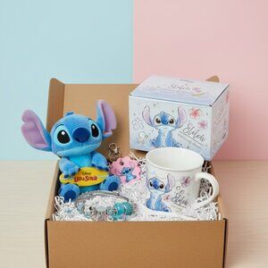 The Ohana Essentials Gift Set